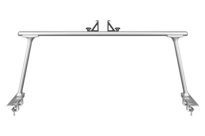 Thule TracRac TracONE Overhead Truck Rack | Ford Ranger (19-26) (27000XT)