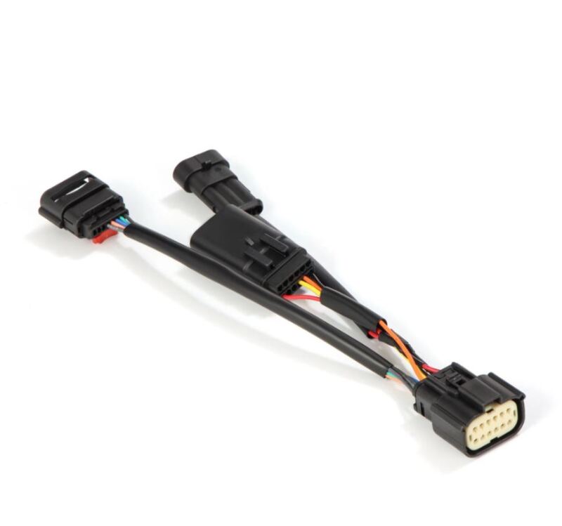 AlphaRex LED Tail Light Wiring Adapter | Jeep Wrangler JL / JT (18-25/19-24) (602011)