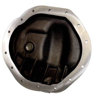 BD Diesel Front Differential Cover | Dodge Ram 2500/3500 (11-18) (1061826)