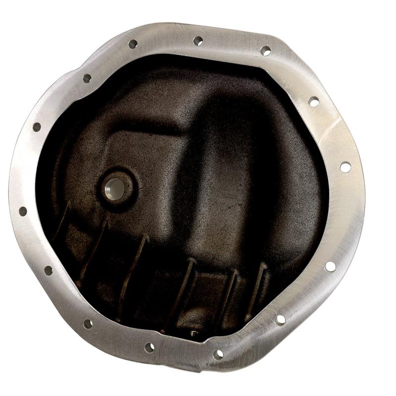 BD Diesel Front Differential Cover | Dodge Ram 2500/3500 (11-18) (1061826)