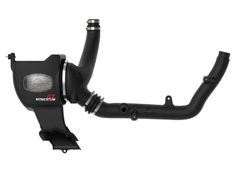 aFe POWER Momentum GT Cold Air Intake w/ Pro DRY S Filter | Ford Bronco (21-26) (50-70081D)