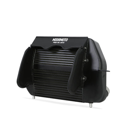 Mishimoto Intercooler | Ford F-150 (11-14) EcoBoost (MMINT-F150-11BK)