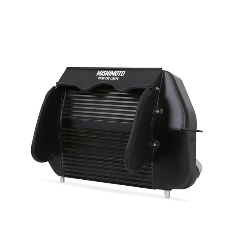 Mishimoto Intercooler | Ford F-150 (11-14) EcoBoost (MMINT-F150-11BK)