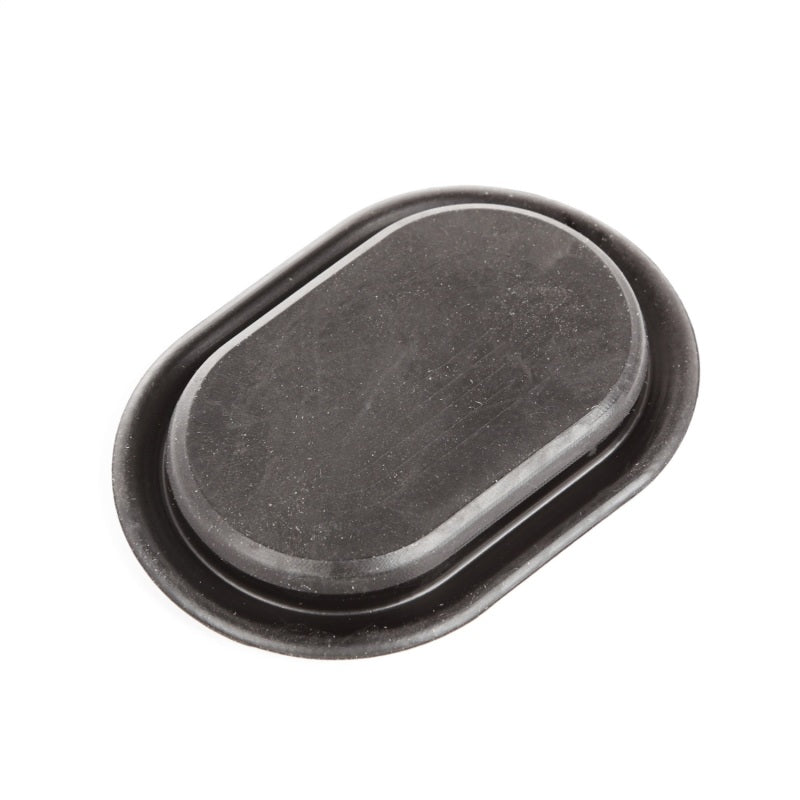 OMIX Floor Pan Drain Plug: Jeep Wrangler (07-18) / Grand Cherokee (05-10)