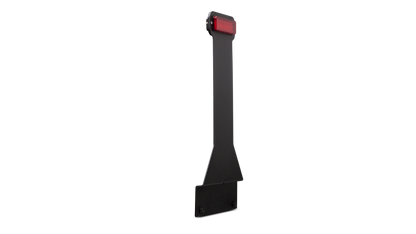 Body Armor 4x4 Elevated Third Brake Light: Jeep Wrangler (94-17) / Wrangler JK 2018