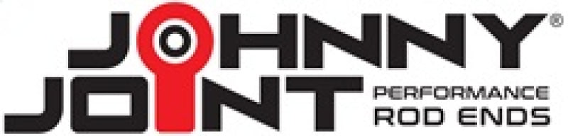RockJock Johnny Joint Kit Front End Housing | Jeep Gladiator JT / Wrangler JL (18-25) (RJ-301000-103)