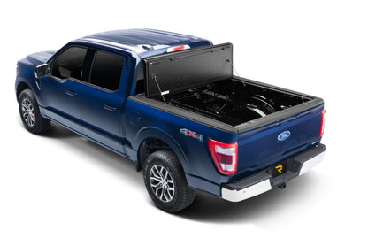 Undercover ArmorFlex Bed Cover | Ford F-150 (21-26) Crew Cab 5.5ft (AX22029)