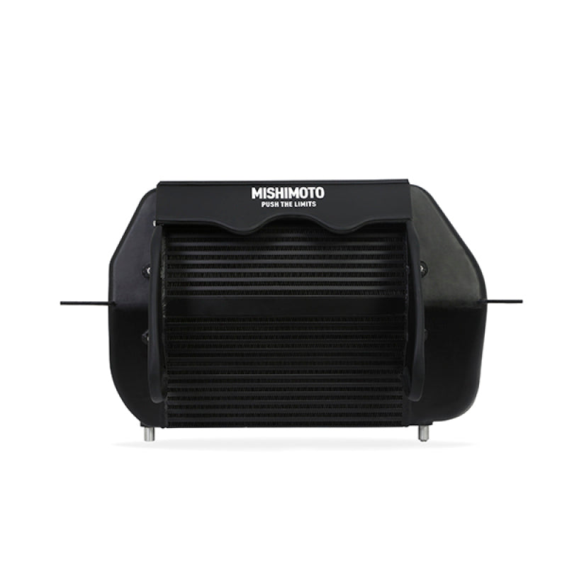 Mishimoto Intercooler | Ford F-150 (11-14) EcoBoost (MMINT-F150-11BK)