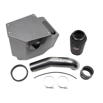 Wehrli 4in Intake Kit | Chevrolet 6.6L L5P Duramax (20-25) (WCF100702-GW)