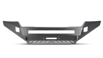 Body Armor 4x4 Pro Series Front Winch Bumper | Toyota Tacoma (20-23) (TC-19338)