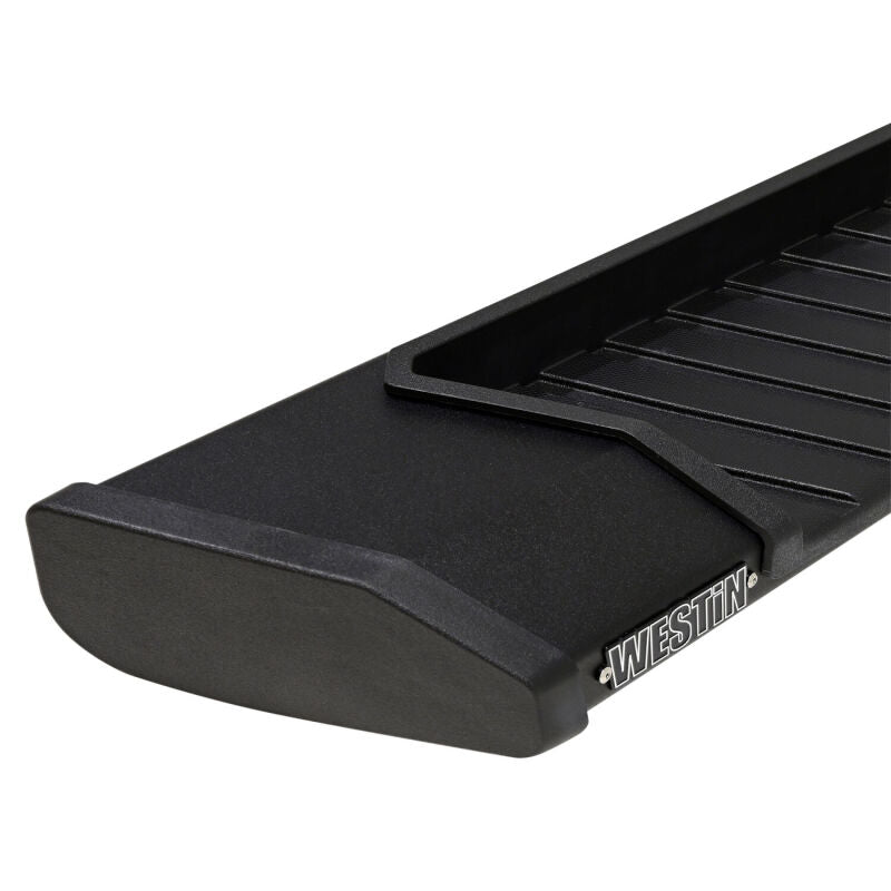 Westin 18-25 Jeep Wrangler JL Unlimited 4dr AT6 Running Boards | Jeep Wrangler JL (18-25) (24-64065)