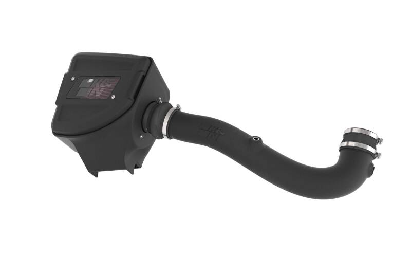 K&N 63 Series Cold Air Intake: Ram 1500 3.6L V6 2020 - 2025