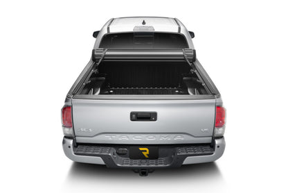 Truxedo 16-20 Toyota Tacoma 5ft Sentry CT Bed Cover | 20-23 (1556016)