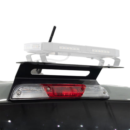 Putco 16in Roof Hornet Brackets | Ford Ranger (19-26) (950009)