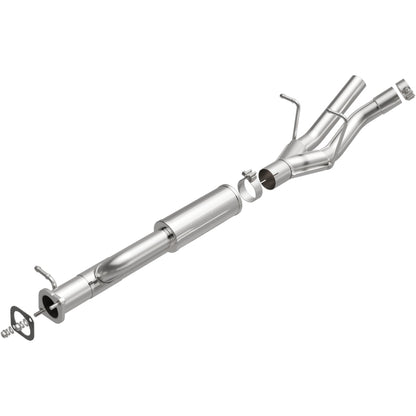 MagnaFlow Direct-Fit Performance Exhaust Muffler Replacement Kit: Ram 1500 (2025-2026) I6 3.0L