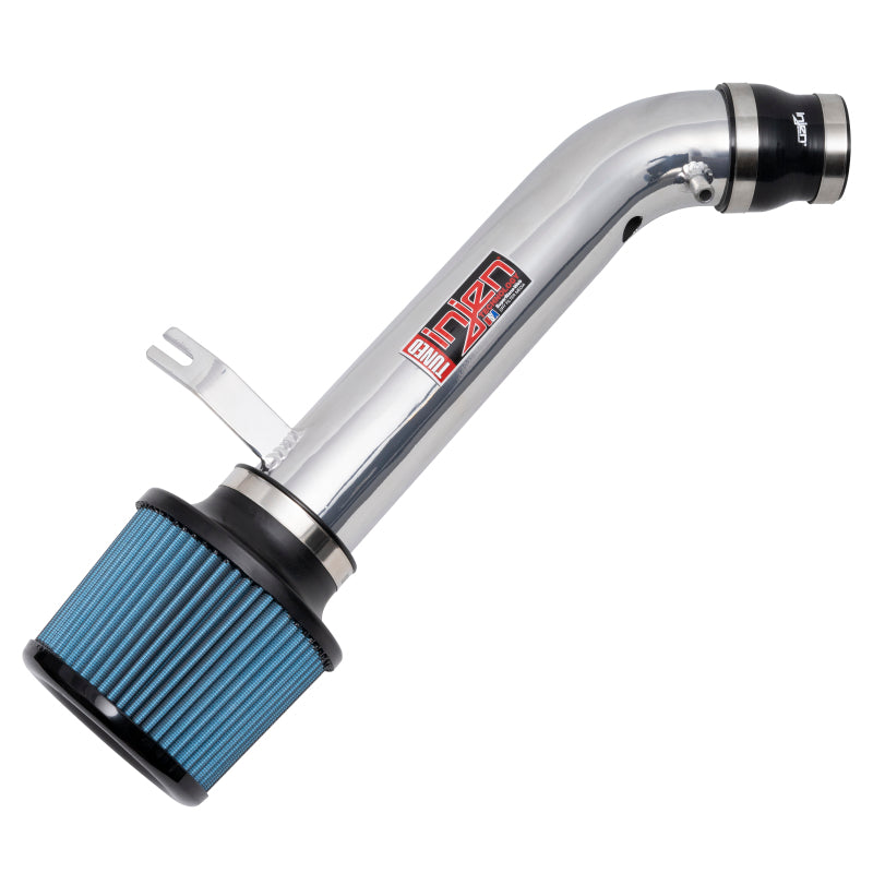 Injen Polished Short Ram Intake | Honda Civic EX/HX/EL (Canada) (96-98) (IS1550P)