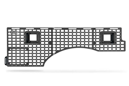 Addictive Desert Designs Bed Side Molle Panels | Ford F-150 (24-26) / F-150 (21-23) / F-150 Raptor (24-26) (AC1903301NA)