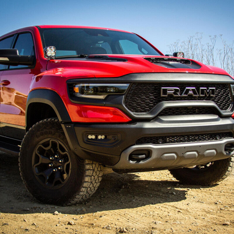 Baja Designs A-Pillar Kit: Ram 1500 (19-24)