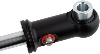 FOX Factory Race Series 2.0 ATS Steering Stabilizer (F&R): Jeep Wrangler JL 2018-26 / Gladiator JT 20-24