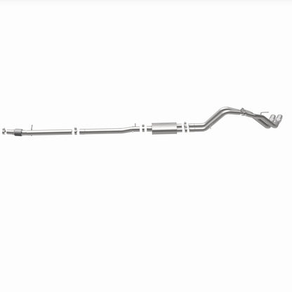 MagnaFlow Street Series SS Cat-Back Exhaust | Ford Ranger (19-23) (19453)