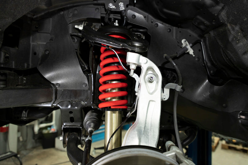 Belltech 2in Leveling Coilover Kit | Ford Ranger (19-26) (15104)