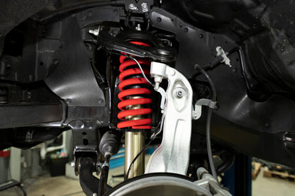 Belltech 2in Leveling Coilover Kit | Ford Ranger (19-26) (15104)