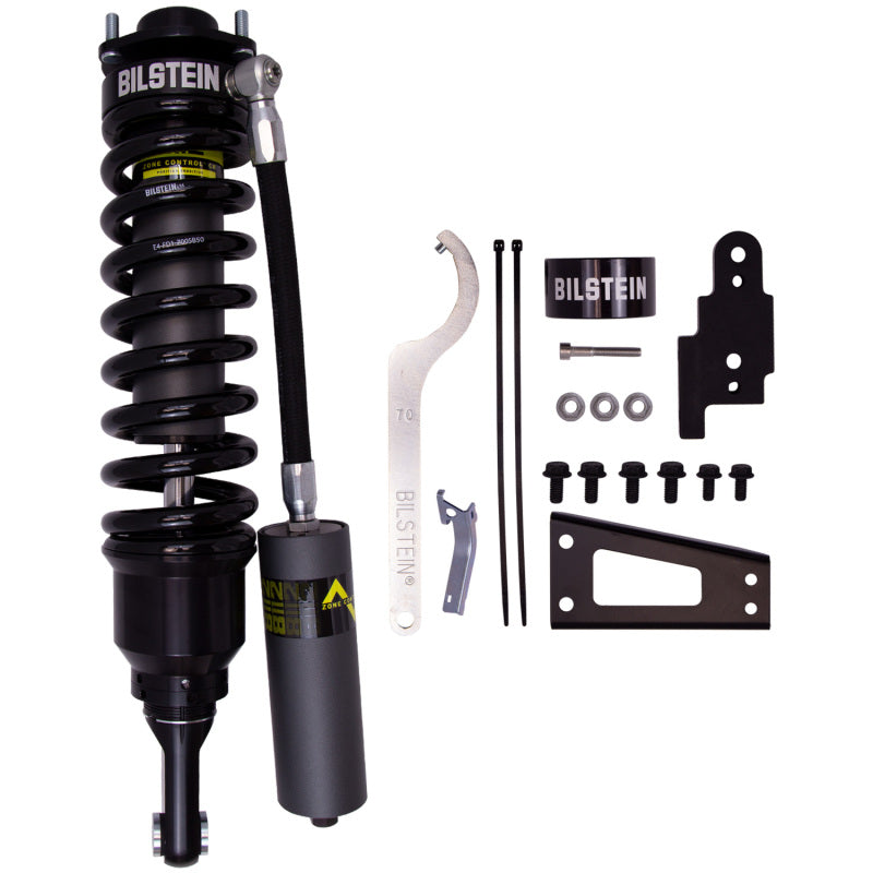 Bilstein B8 8112 ZoneControl CR Coilover | Toyota Tacoma 05-15 (41-322697)