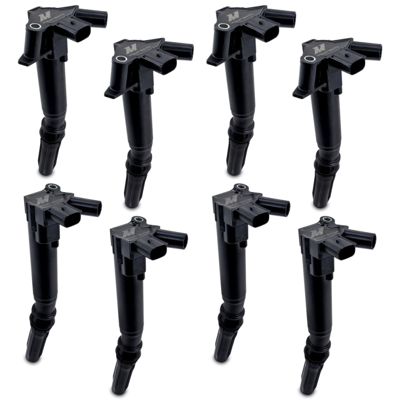 Mishimoto Ignition Coil Set | Ford F-150 (13-14 / 09-12 / 10-14) Raptor (MMIG-F62-10K)