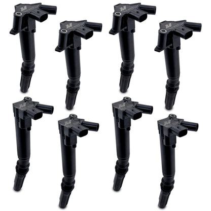 Mishimoto Ignition Coil Set | Ford F-150 (13-14 / 09-12 / 10-14) Raptor (MMIG-F62-10K)