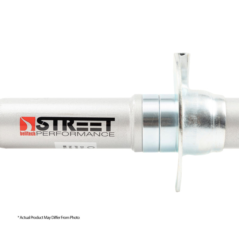 Belltech Lowering and Lifting Strut Assembly | Ford F-150 (15-20) 2WD (-3in to +1in) (25007)