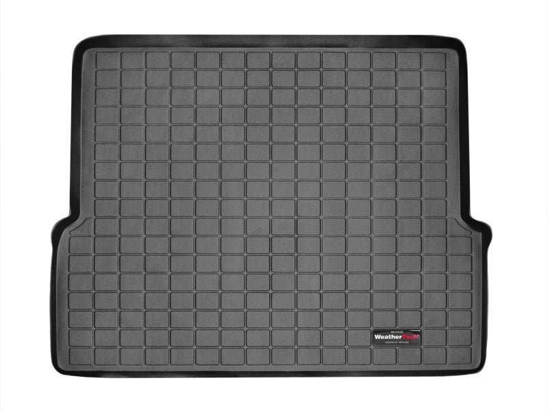 WeatherTech Cargo Liners | Toyota 4Runner (03-09) (40228)