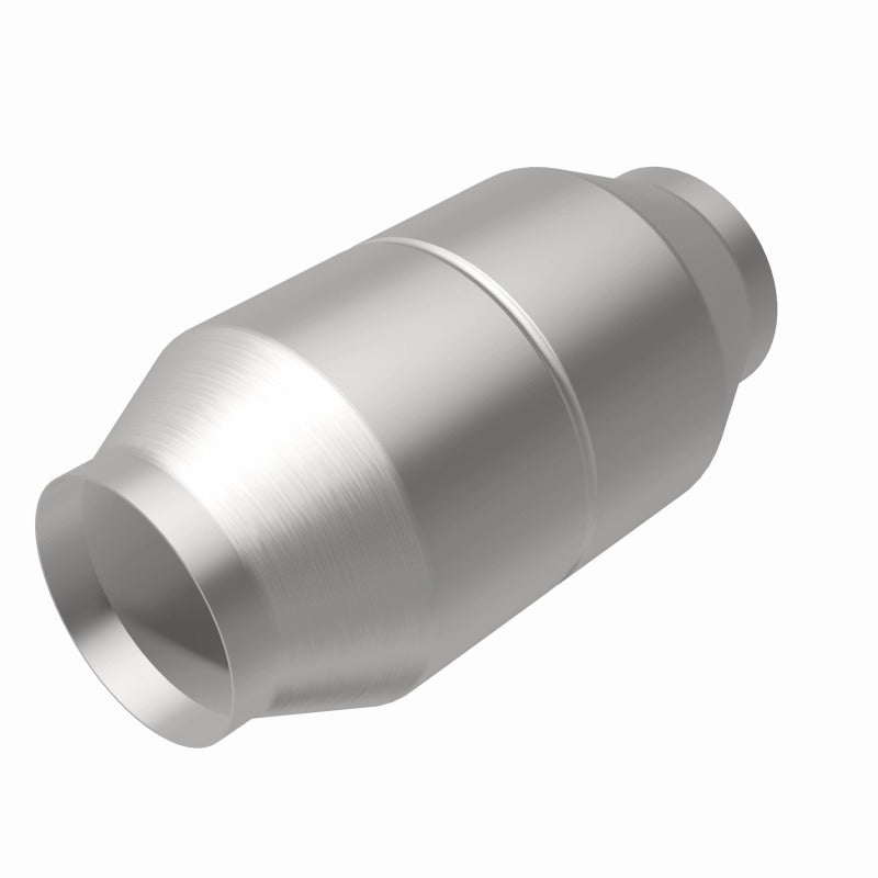 Magnaflow Universal Catalytic Converter: UNIVERSAL