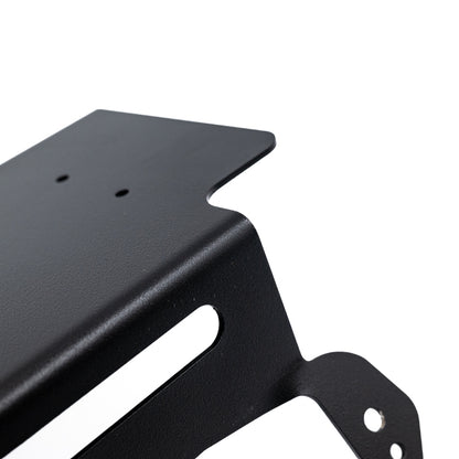 Putco 16in Roof Bracket Hornet Brackets | Dodge Ram 1500/2500/3500 (09-18) (950004)
