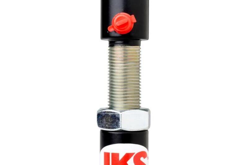 JKS Manufacturing Quicker Disconnect Sway Bar Links 2.5-6in Lift: Fits Jeep Wrangler (07-18)