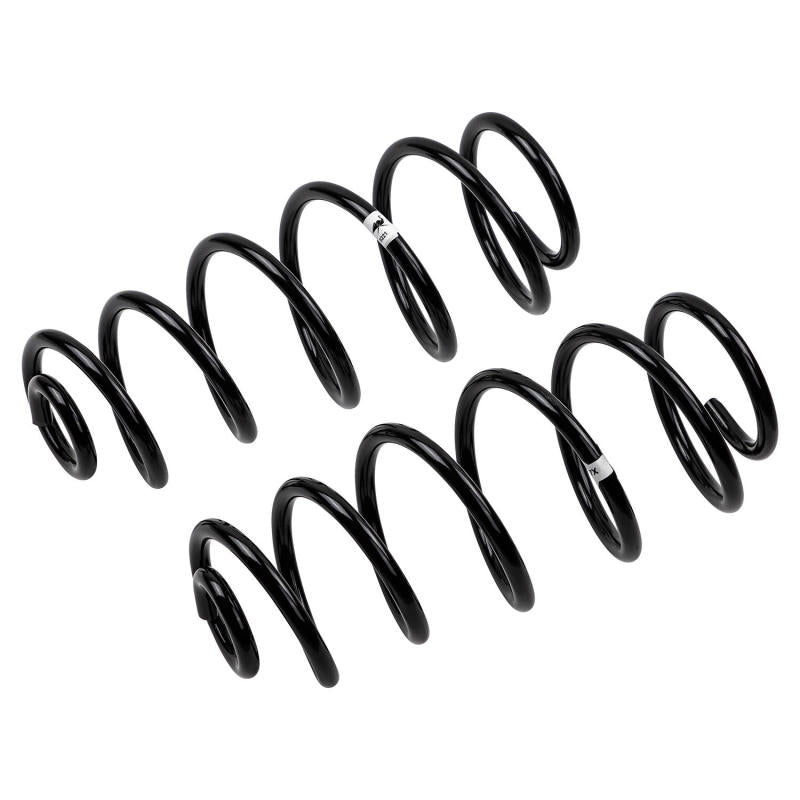 Old Man Emu Medium Load Front Coil Spring Set | Jeep Wrangler JK (07-18) (2617)