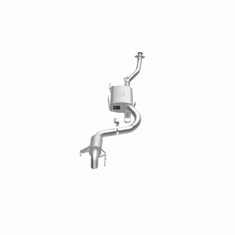 Magnaflow Overland SS Cat-Back Exhaust | Toyota Land Cruiser (24-25) (19679)