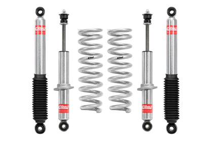 Eibach Pro-Truck Lift Kit | Toyota Tacoma (00-04) (E80-82-006-01-22)
