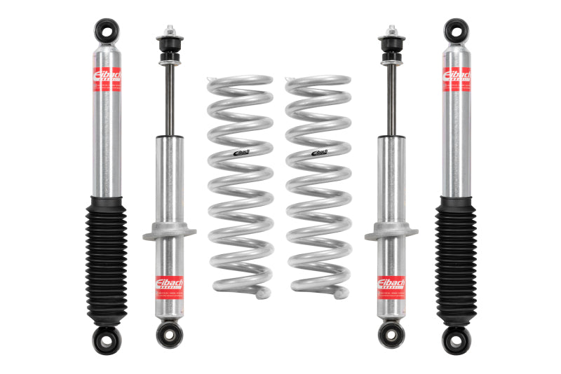 Eibach Pro-Truck Lift Kit | Toyota Tacoma (00-04) (E80-82-006-01-22)