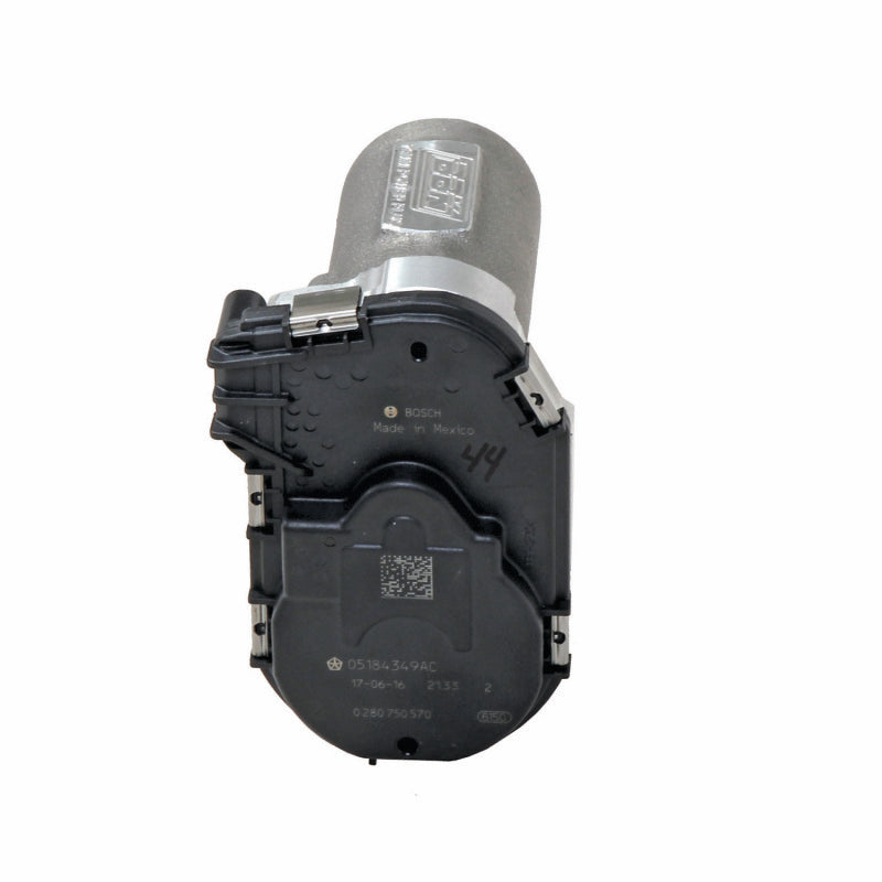 BBK Performance 78MM Throttle Body: Chrysler / Dodge / Ram / Jeep 3.6L V6 2011 - 2024