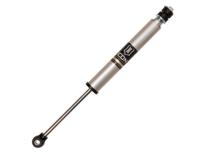 ICON Aluminum Air Ride 2.0 Series Rear Shocks: Ram 2500 2014-2022