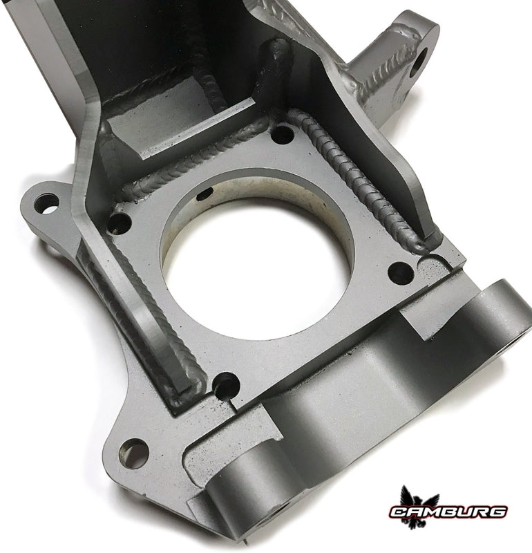 Camburg 05-23 Toyota Tacoma / 03-14 4-Runner / 07-14 FJ Performance Spindle Kit | Toyota 4Runner / Tacoma (06-23) (CAM-310114)