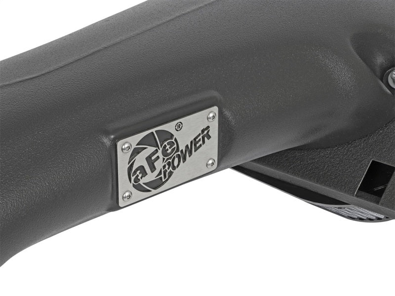 aFe POWER Magnum FORCE Stage 2 PDS Cold Air Intake System | Ford F-150 (09-14) (51-32112-B)
