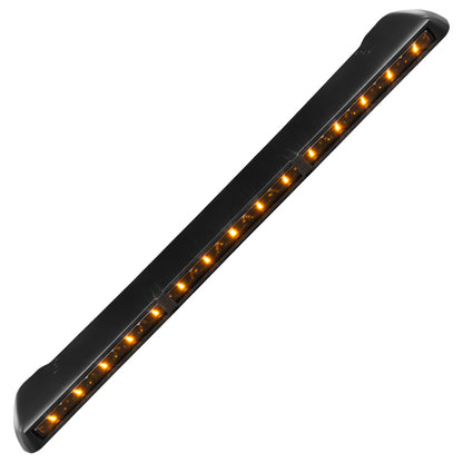 ORACLE Lighting 2021+ Ford Bronco Integrated Windshield Roof LED Light Bar System | Ford Bronco (5888-023)