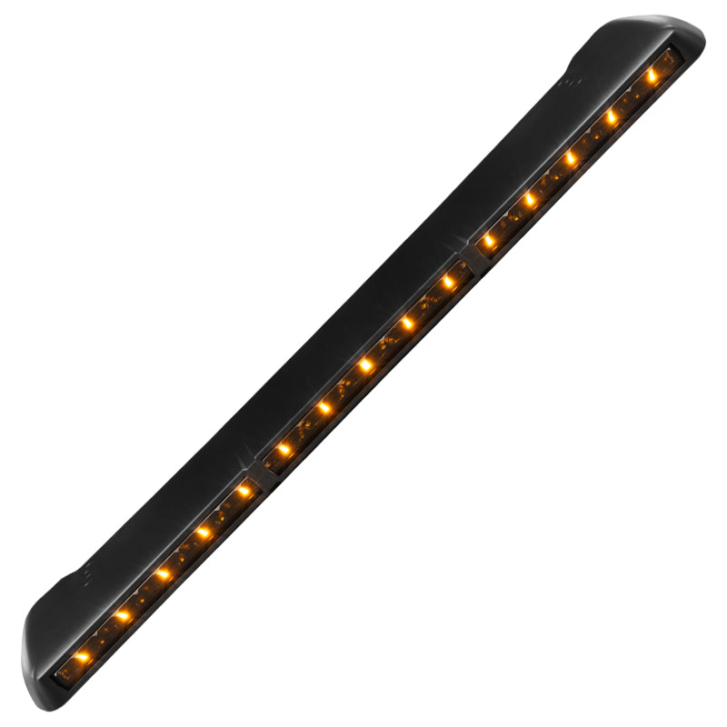 ORACLE Lighting 2021+ Ford Bronco Integrated Windshield Roof LED Light Bar System | Ford Bronco (5888-023)