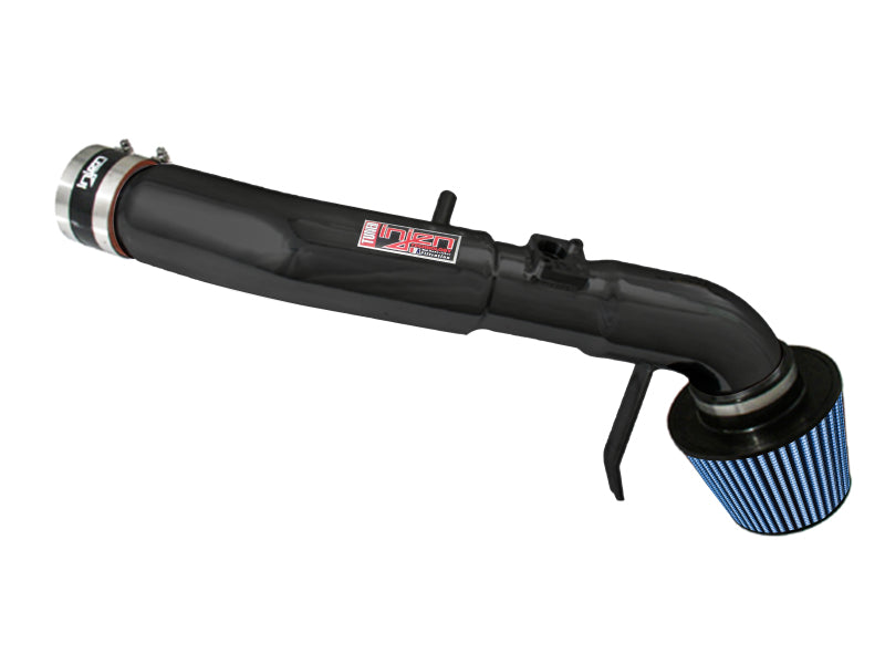 Injen Short Ram Intake | Lexus IS350 / GS460 / GS450h / IS500 / RC350 (05-26) (SP2092BLK)
