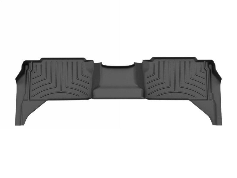 WeatherTech Rear FloorLiner HP | Toyota Tacoma (24-26) (4418463IM)