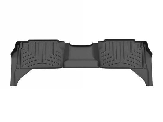 WeatherTech Rear FloorLiner HP | Toyota Tacoma (24-26) (4418463IM)