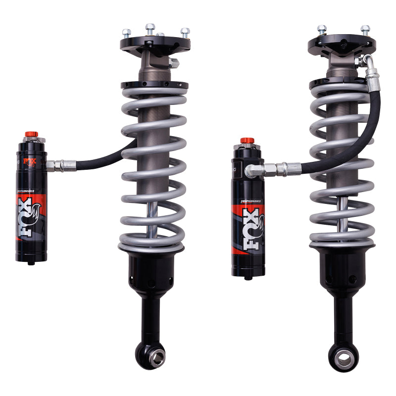 FOX 2.5 Performance Elite Front Coilover | Toyota 4Runner (25+) / LandCruiser 250 (24+) (883-06-234)