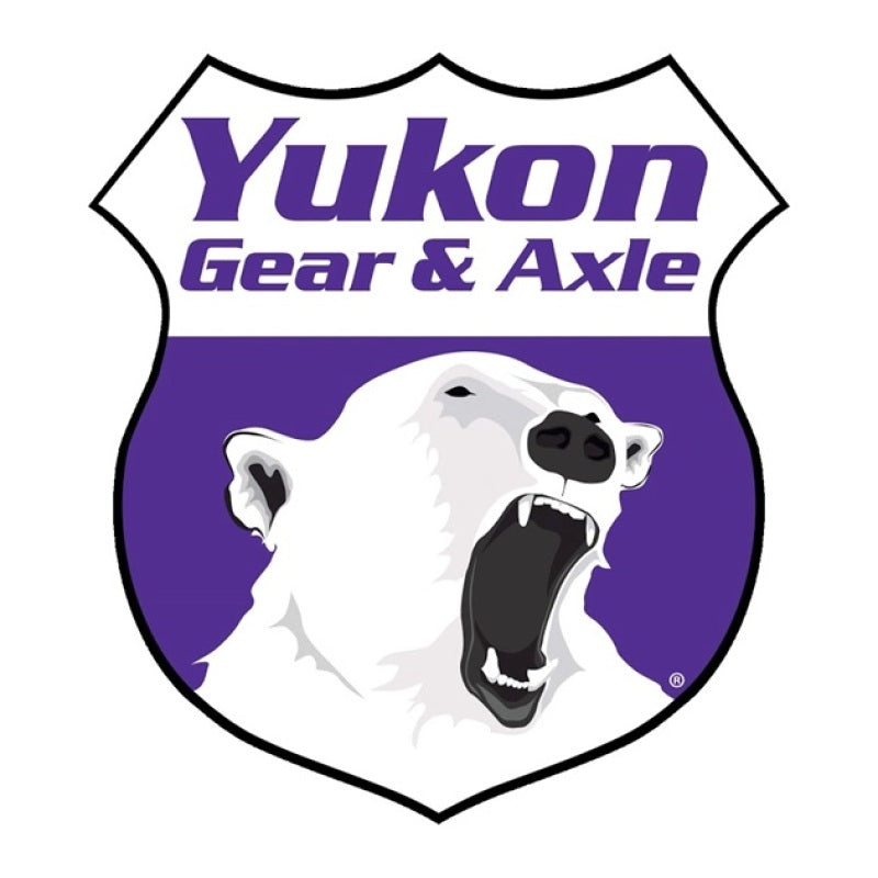 Yukon Gear 8in Spider Gear Kit | Toyota Tacoma (16-23)