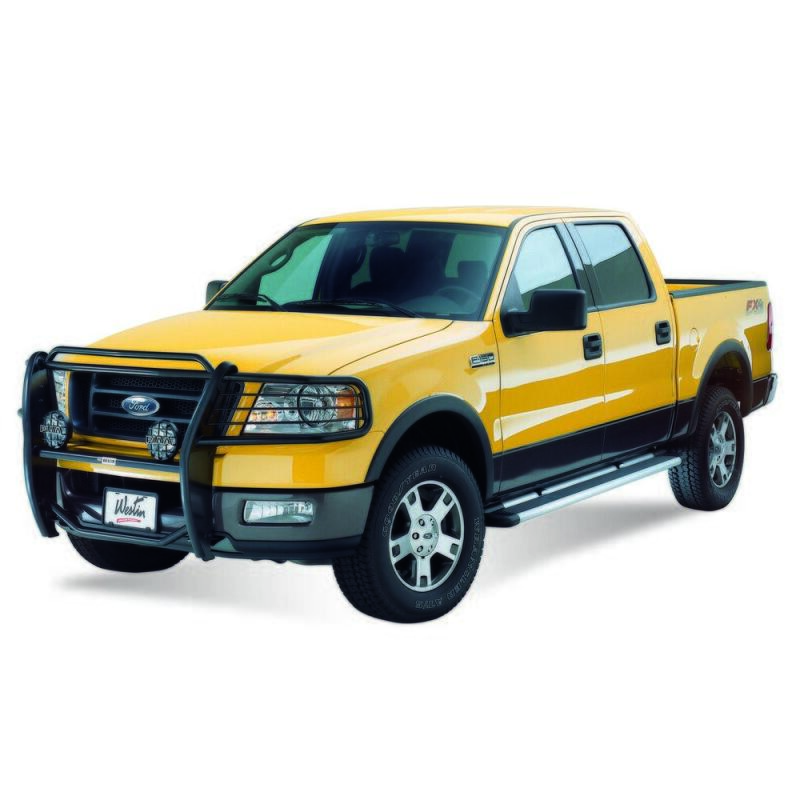 Westin Running Board Mount Kit | Ford F-150 (04-08, 09-14) (27-1535)